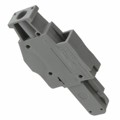3045716 - TERM BLOCK PLUG 1POS 90DEG