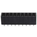 0395011009 - TERM BLOCK HDR 9POS VERT 3.5MM