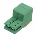 1883048 - TERM BLOCK PLUG 2POS STR 5MM