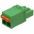 1732742 - TERM BLOCK PLUG 2POS STR 5MM