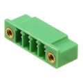 1793440000 - TERM BLOCK HDR 4POS 90DEG 3.81MM