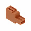 1690190000 - TERM BLOCK PLUG 2POS STR 3.5MM