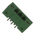 284541-3 - TERM BLOCK HDR 3POS 90DEG 3.81MM