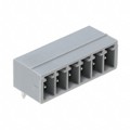 5430467 - TERM BLOCK HDR 6POS 90DEG 3.5MM
