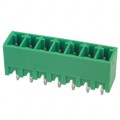 EDSTLZ1555/7 - TERM BLOCK HDR 7POS VERT 3.81MM
