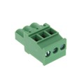 691344710003 - 5.00 MM TERMINAL BLOCK PLUG, HOR