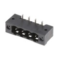 1837650000 - TERM BLOCK HDR 4POS 90DEG 5.08MM