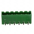 796642-6 - TERM BLOCK HDR 6POS VERT 5MM