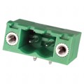 EDSTL951/2 - TERM BLOCK HDR 2POS 90DEG 5MM