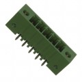 284539-5 - TERM BLOCK HDR 5POS 90DEG 3.5MM