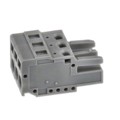 691369700003B - 5.00 MM TERMINAL BLOCK PLUG, HOR