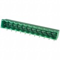 EDSTL950/11 - TERM BLOCK HDR 11POS 90DEG 5MM