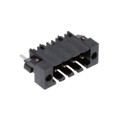 1842560000 - TERM BLOCK HDR 4POS VERT 3.5MM