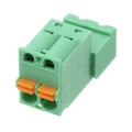 1873359 - TERM BLOCK PLUG 2POS STR 5.08MM