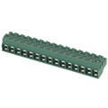 1934997 - TERM BLOCK PLUG 15POS 90DEG 5MM