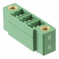 1847628 - TERM BLOCK HDR 3POS VERT 5.08MM