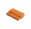 1649420000 - TERM BLOCK PLUG 7POS STR 5.08MM