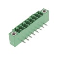 0395066008 - TERM BLOCK HDR 8POS 90DEG 3.5MM