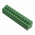 1755680 - TERM BLOCK PLUG 12POS 90DEG 5MM