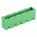 1766262 - TERM BLOCK HDR 5POS 90DEG 7.62MM