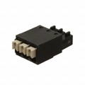 1969920000 - TERM BLOCK PLUG 3POS STR 3.81MM
