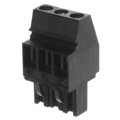 1958640000 - TERM BLOCK PLUG 3POS 90DEG 5MM