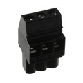 1949030000 - TERM BLOCK PLUG 3POS 5.08MM