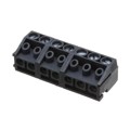 30.307 - TERM PLUG 7 P 5MM GRY 9A 150V