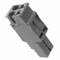 3040261 - TERM BLOCK PLUG 2POS STR