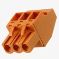 1948010000 - TERM BLOCK PLUG 3POS 5.08MM