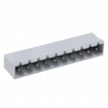 5432449 - TERM BLOCK HDR 10POS 90DEG 5MM