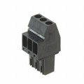 1638790000 - TERM BLOCK PLUG 3POS 90DEG 3.5MM