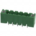 EDSTLZ956/5 - TERM BLOCK HDR 5POS VERT 5.08MM