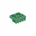 691307500004 - 5.08 MM TERMINAL BLOCK HEADER, V