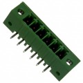 284539-6 - TERM BLOCK HDR 6POS 90DEG 3.5MM