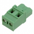 1737819 - TERM BLOCK PLUG 2POS 7.5MM