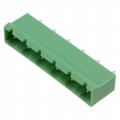 1766819 - TERM BLOCK HDR 6POS VERT 7.62MM