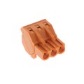 1946260000 - TERM BLOCK PLUG 3POS 5.08MM