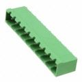 1-796644-0 - TERM BLOCK HDR 10POS 90DEG 5MM