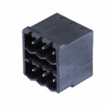 1753145 - TERM BLOCK HDR 6POS 90DEG 5.08MM