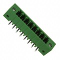 284539-8 - TERM BLOCK HDR 8POS 90DEG 3.5MM
