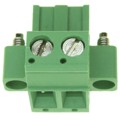 796858-2 - TERM BLOCK PLUG 2POS STR 5MM
