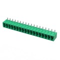 691322310018 - 3.81 MM TERMINAL BLOCK HEADER, H