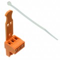 1976010 - TERM BLOCK PLUG 3POS STR 5.08MM