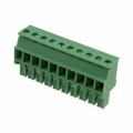 OSTTS10315B - TERM BLOCK PLUG 10POS 3.81MM