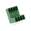 691356310008B - 3.81 MM TERMINAL BLOCK HEADER, D
