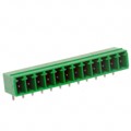 EDSTLZ1550/12 - TERM BLOCK HDR 12POS 3.81MM