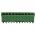 1-284512-0 - TERM BLOCK HDR 10POS 90DEG 3.5MM