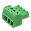 1792880000 - TERM BLOCK PLUG 4POS STR 3.81MM