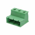 691348400003 - 7.62 MM TERMINAL BLOCK PLUG, VER